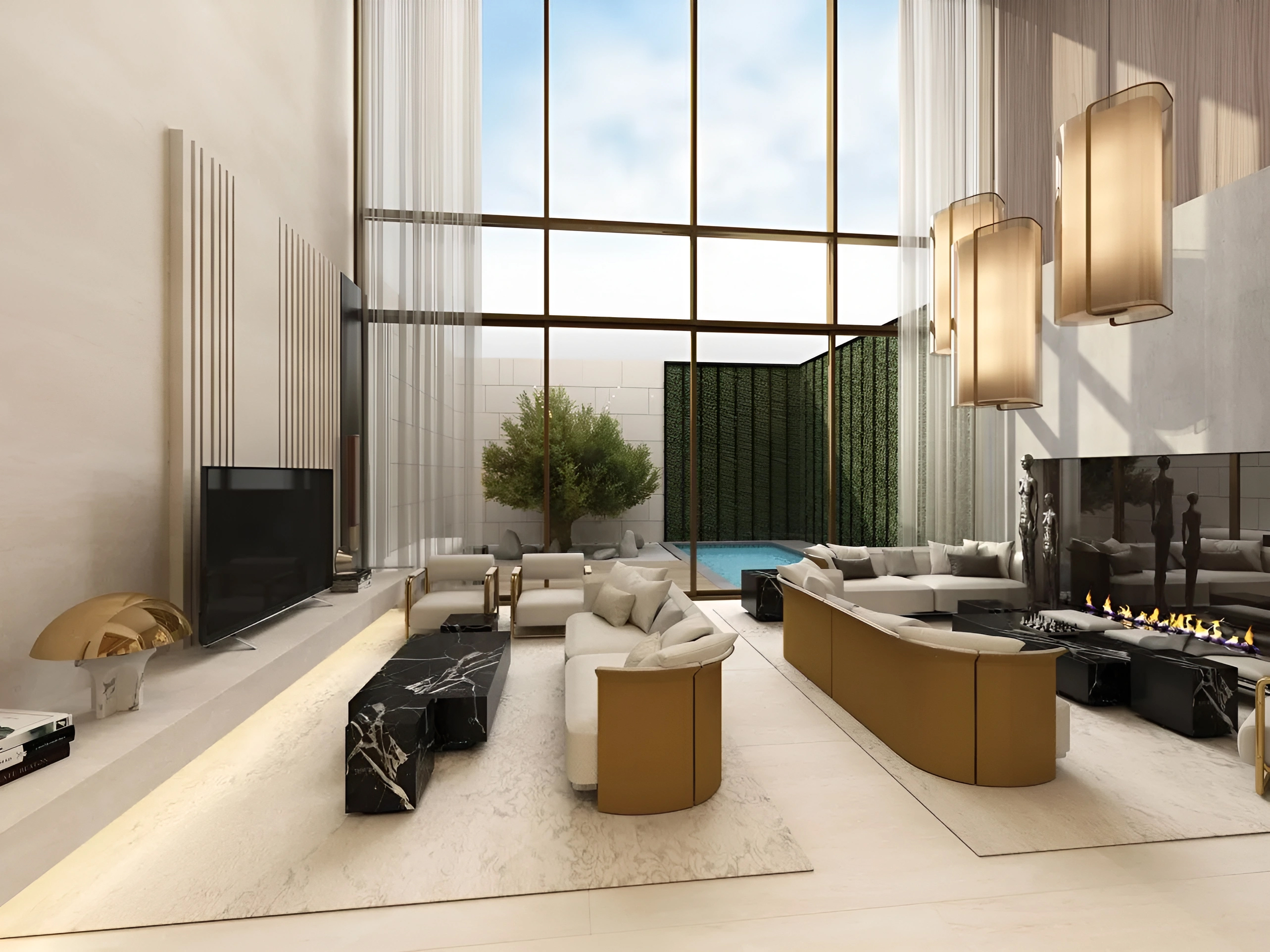 MAG PARK TOWNHOUSE