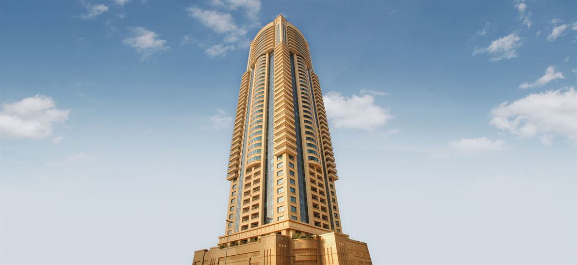 Al Seef Tower