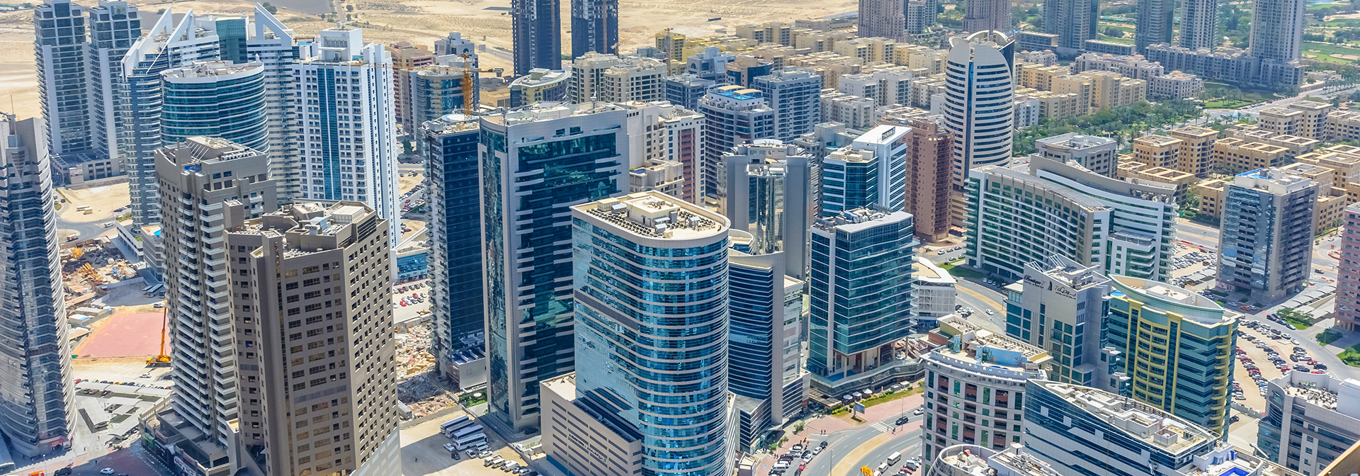 Barsha Heights (Tecom)
