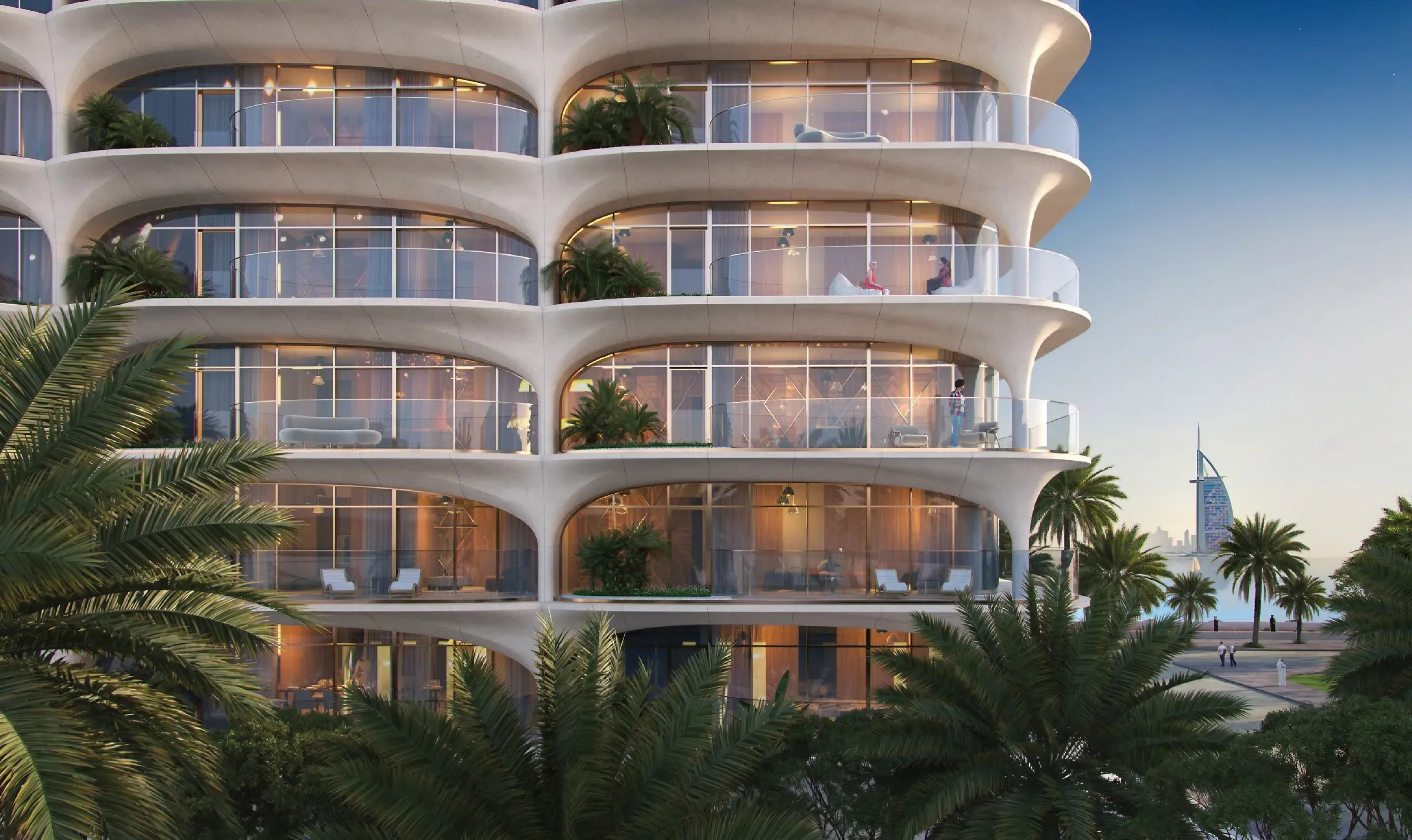 Ocean House by Ellington