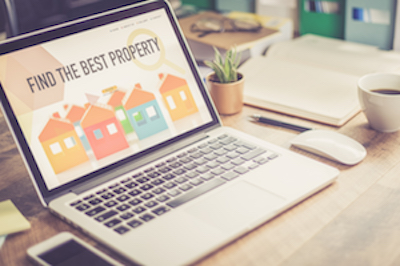 Rent property in Dubai
