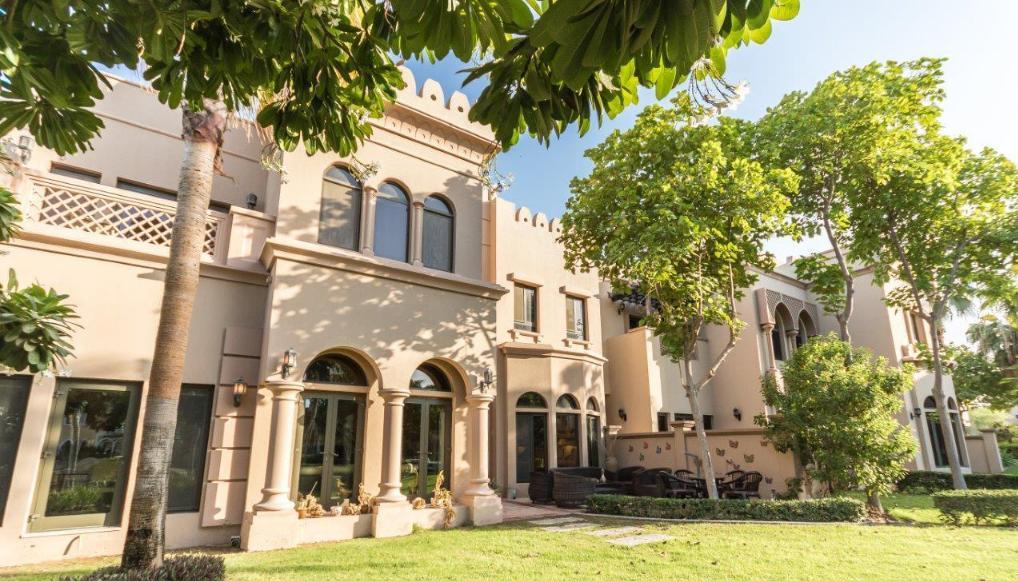 Garden Homes Frond A