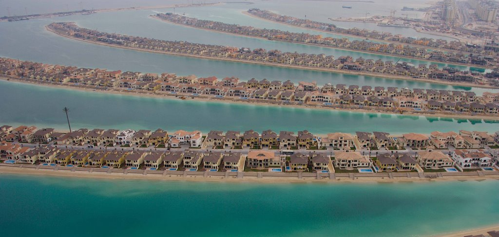 Garden Homes Frond C