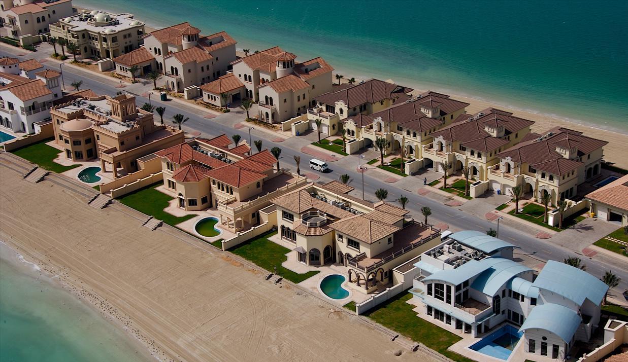 Garden Homes Frond F