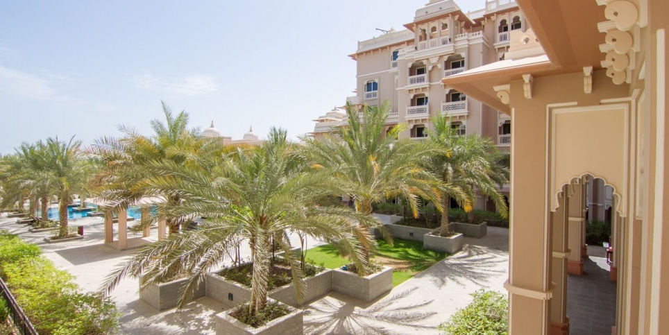 Grandeur Maurya Residence