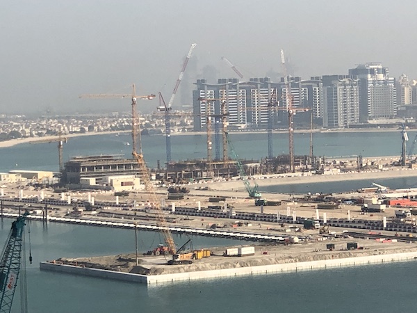 Beach Vista and Sunrise Bay