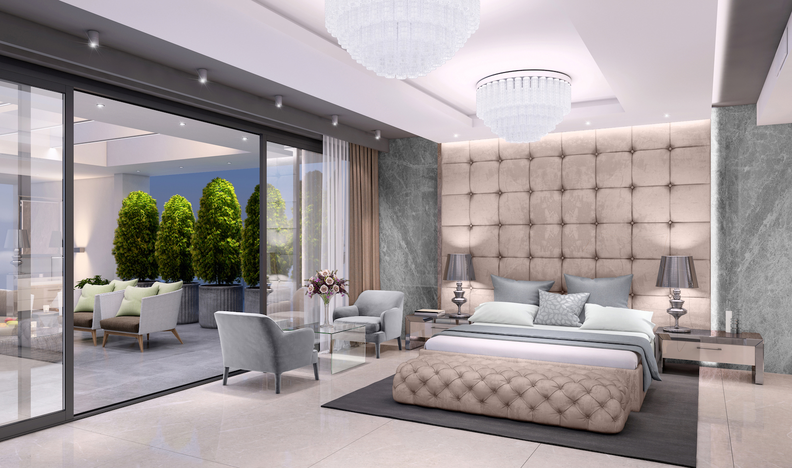 What is my property worth in Dubai Marina