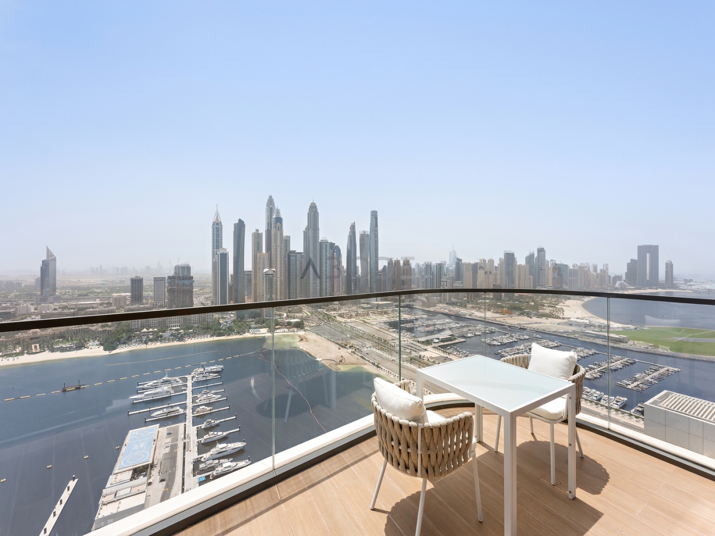 Marina Vista