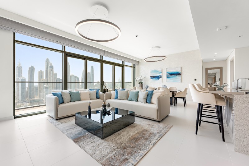 Marina Vista