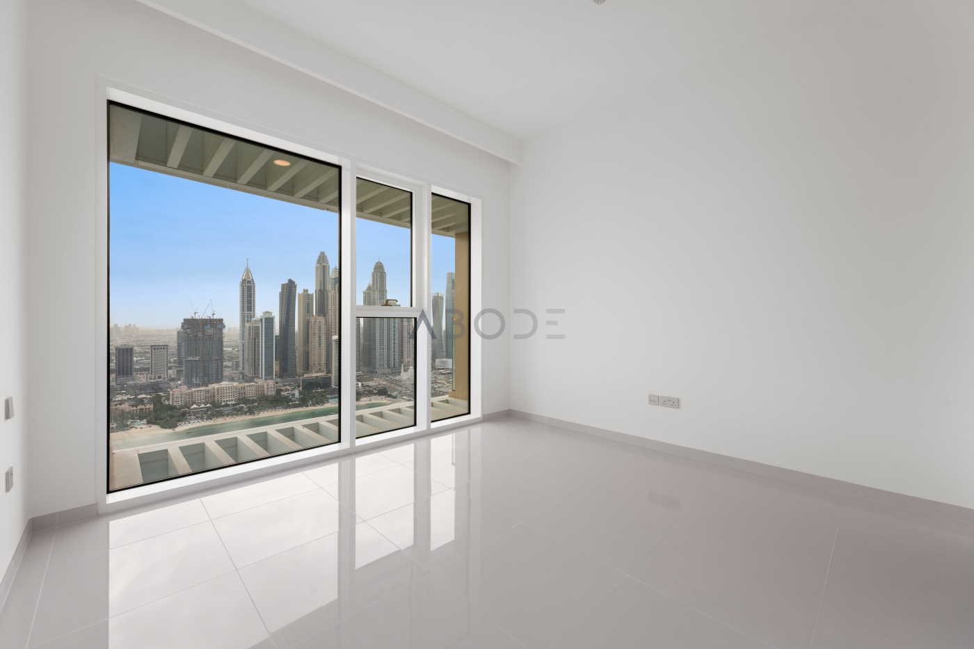 Grand Bleu Tower