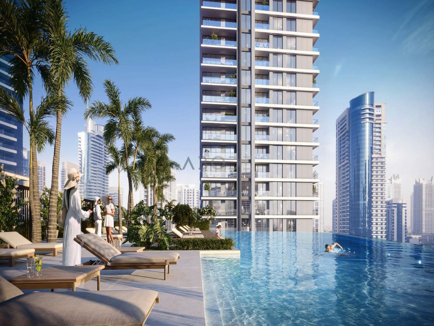 Marina Shores