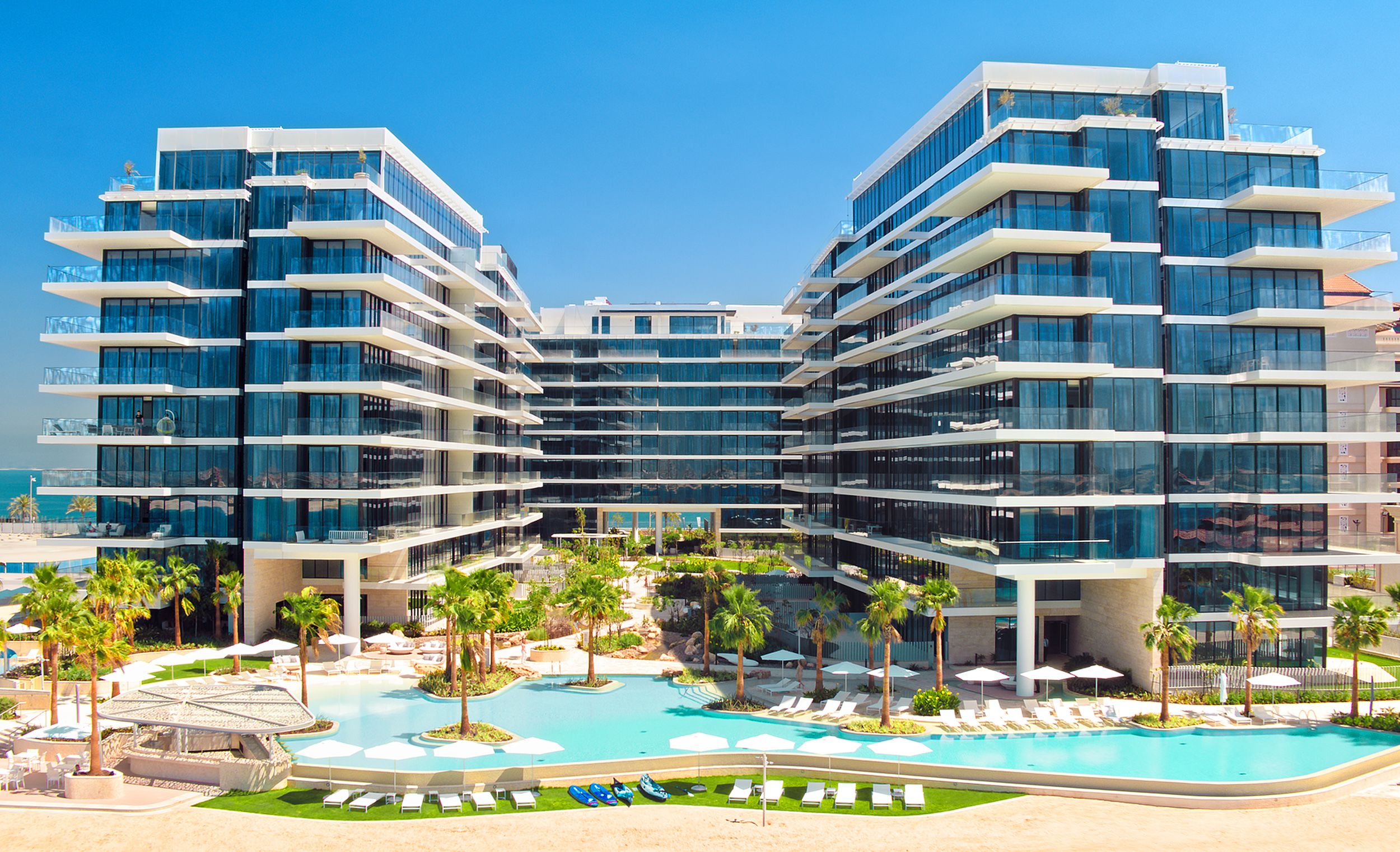 Serenia Residences East