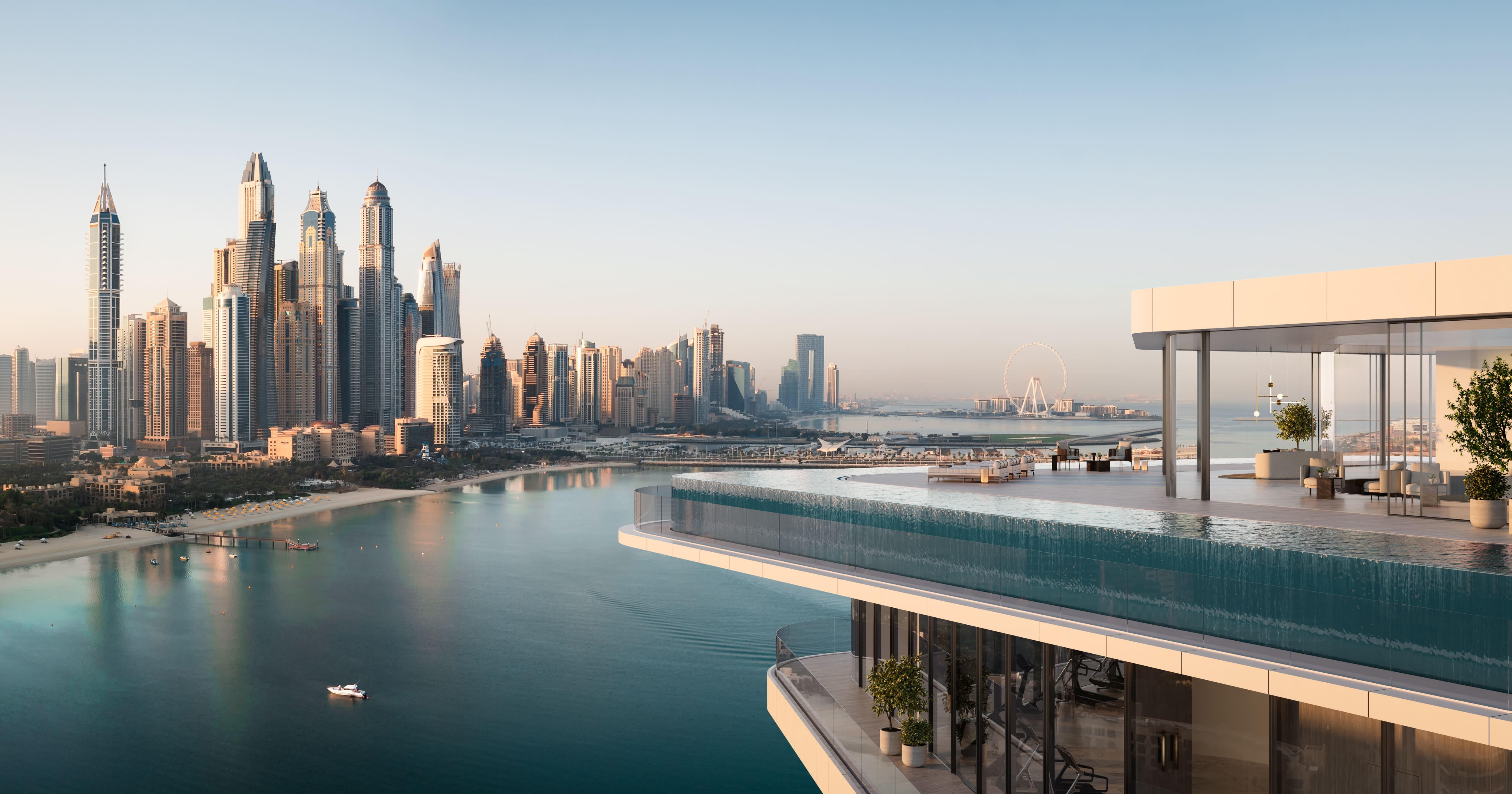 AVA At Palm Jumeirah