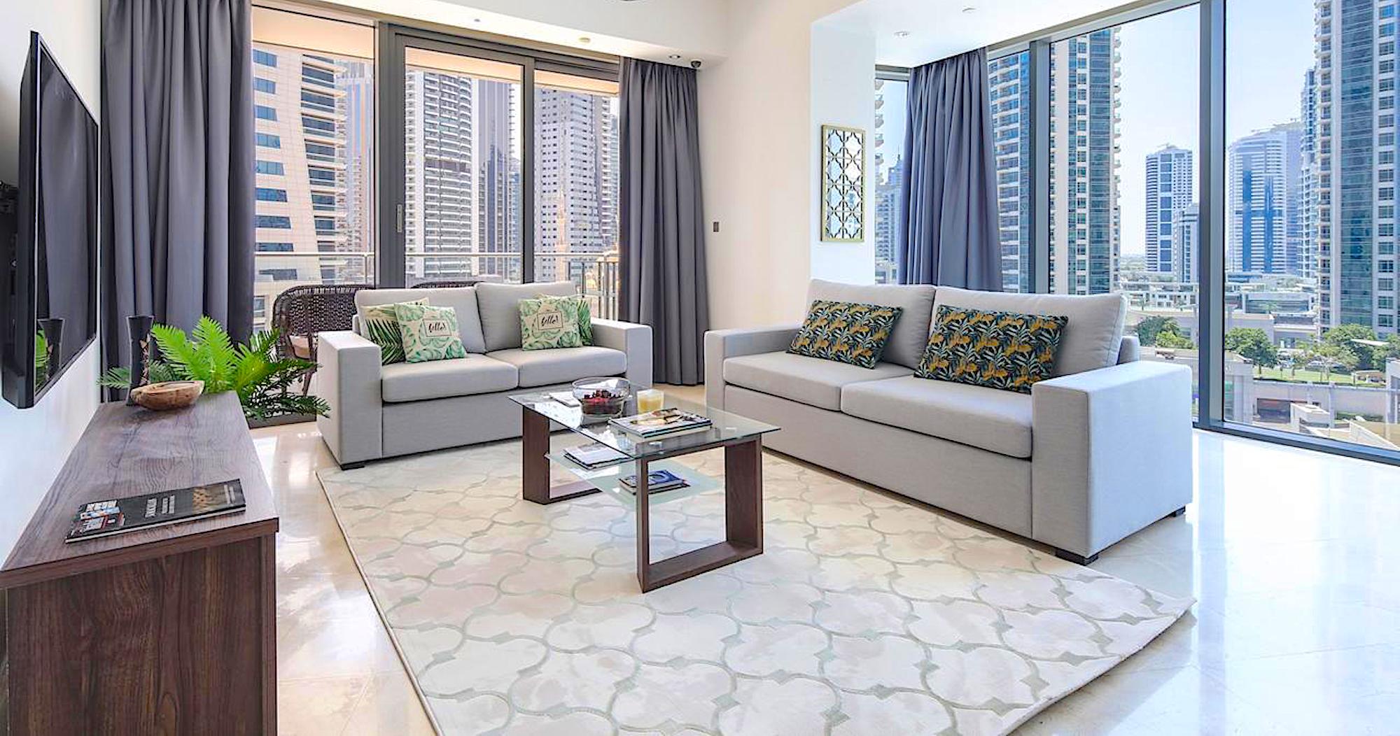 Trident Grand Residence