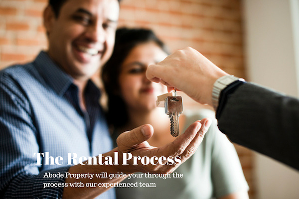 Guide to the rental process in dubai