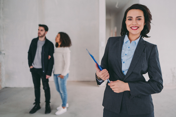 Why use an exclusive agent to mange the sale of your property in Dubai?